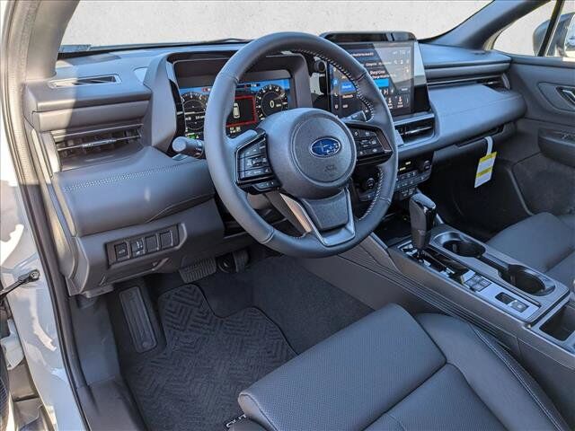 2026 Subaru Outback Touring XT Roseville CA
