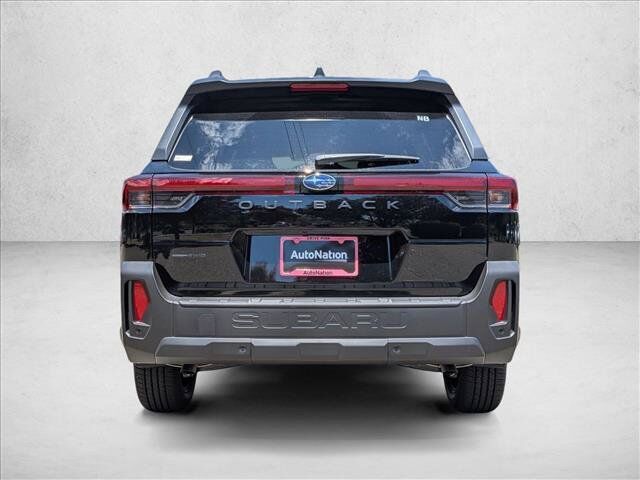 2026 Subaru Outback Touring XT Roseville CA