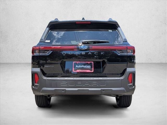 2026 Subaru Outback Touring XT Roseville CA