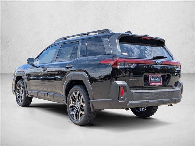 2026 Subaru Outback Touring XT Roseville CA