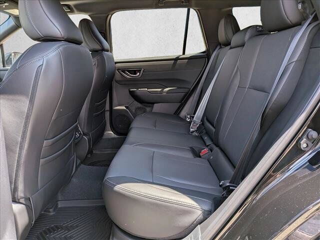 2026 Subaru Outback Touring XT Roseville CA