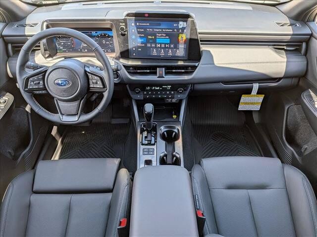 2026 Subaru Outback Touring XT Roseville CA
