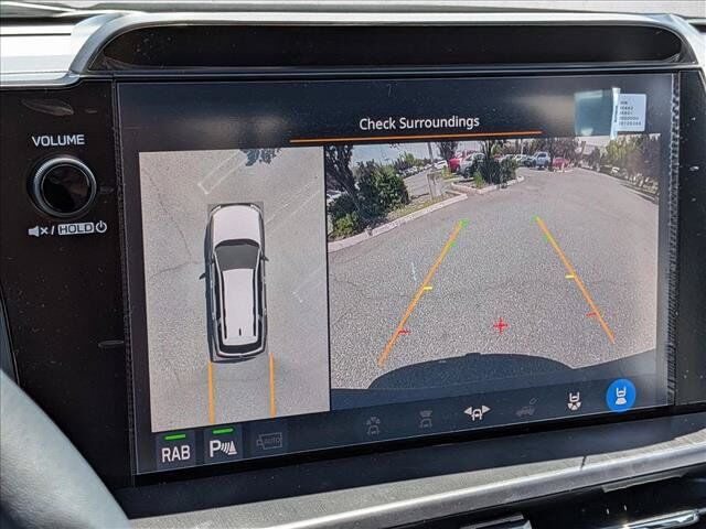 2026 Subaru Outback Touring XT Roseville CA