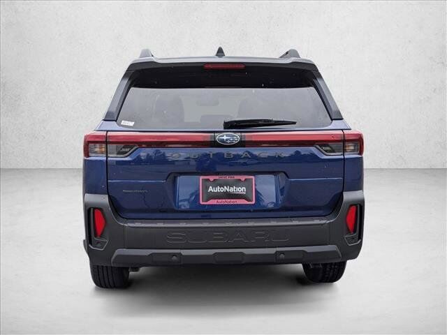 2026 Subaru Outback Touring XT Roseville CA
