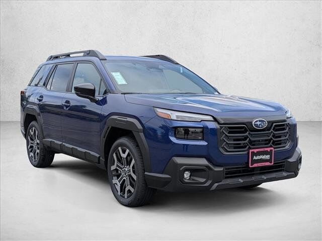 2026 Subaru Outback Touring XT Roseville CA