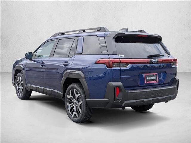 2026 Subaru Outback Touring XT Roseville CA