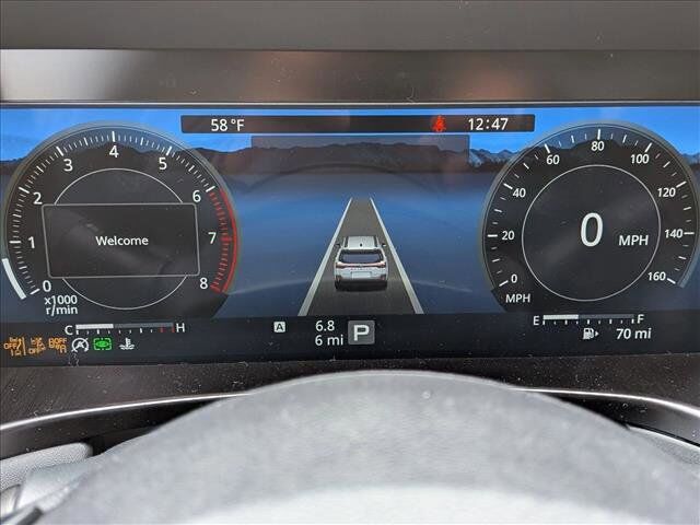 2026 Subaru Outback Touring XT Roseville CA