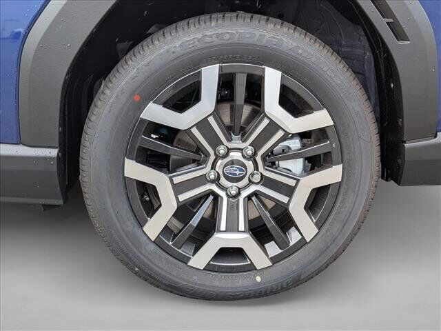 2026 Subaru Outback Touring XT Roseville CA