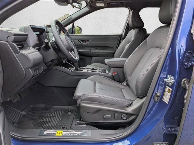 2026 Subaru Outback Touring XT Roseville CA
