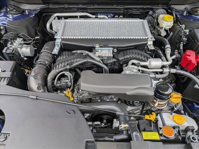 2026 Subaru Outback Touring XT Roseville CA
