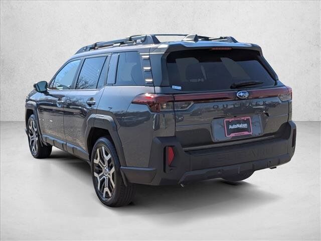 2026 Subaru Outback Touring XT Roseville CA