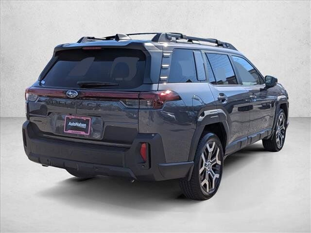 2026 Subaru Outback Touring XT Roseville CA