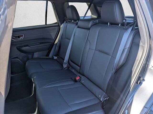 2026 Subaru Outback Touring XT Roseville CA