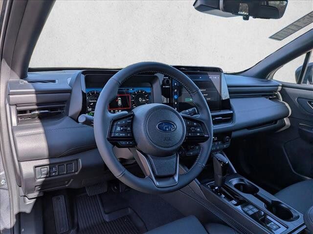 2026 Subaru Outback Touring XT Roseville CA