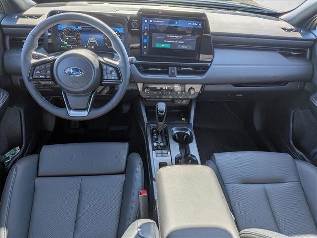 2026 Subaru Outback Touring XT Roseville CA