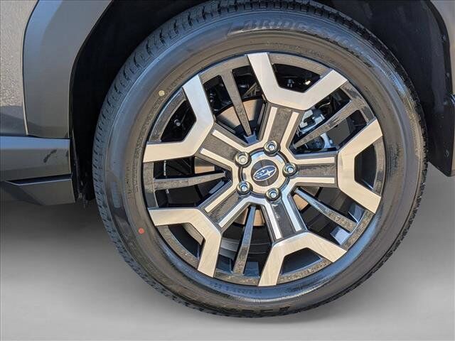 2026 Subaru Outback Touring XT Roseville CA