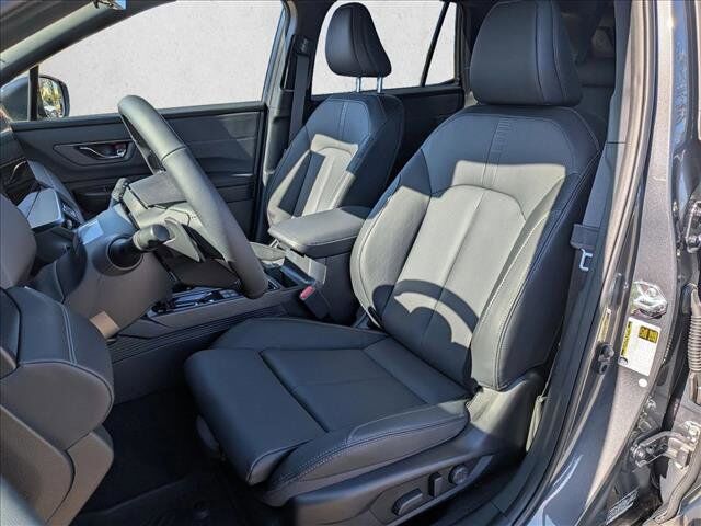 2026 Subaru Outback Touring XT Roseville CA