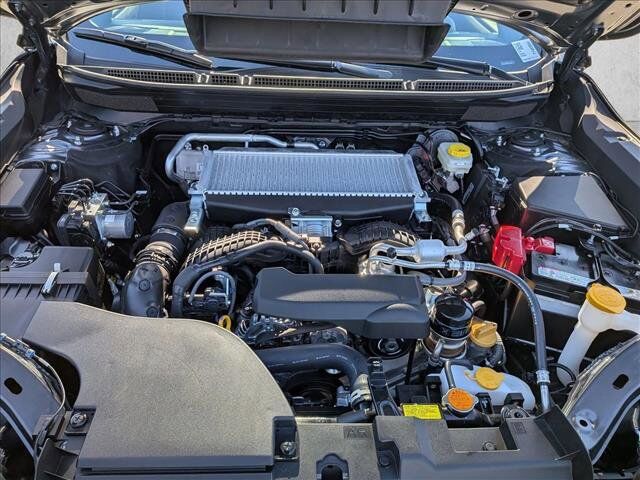 2026 Subaru Outback Touring XT Roseville CA