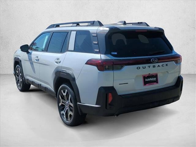 2026 Subaru Outback Touring XT Roseville CA