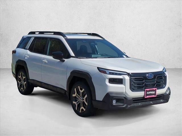 2026 Subaru Outback Touring XT Roseville CA