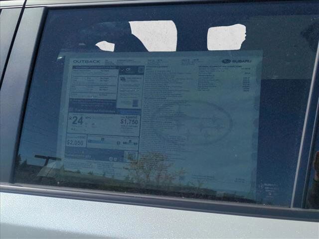 2026 Subaru Outback Touring XT Roseville CA