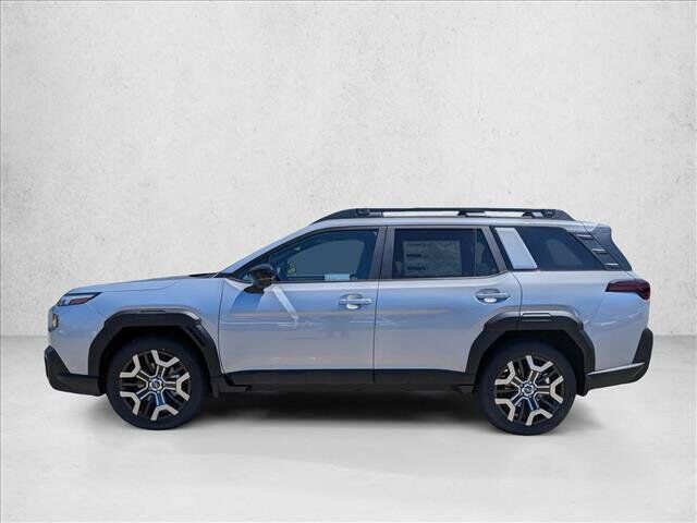 2026 Subaru Outback Touring XT Roseville CA
