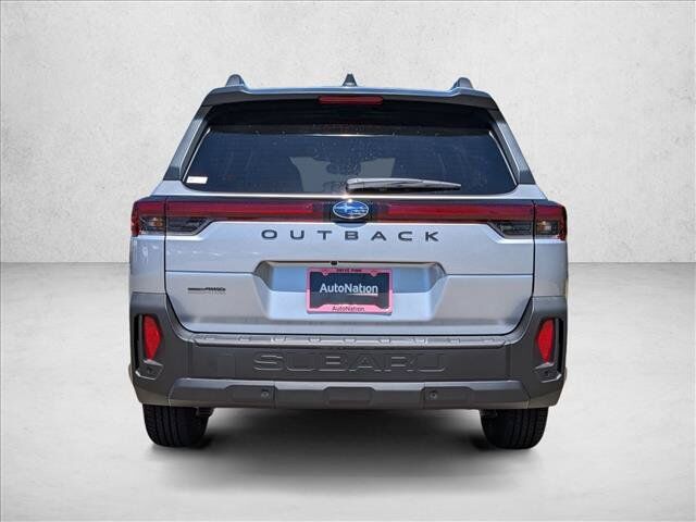 2026 Subaru Outback Touring XT Roseville CA