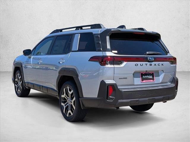 2026 Subaru Outback Touring XT Roseville CA