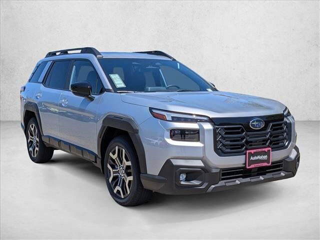 2026 Subaru Outback Touring XT Roseville CA