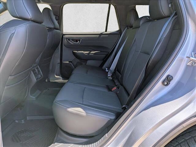 2026 Subaru Outback Touring XT Roseville CA