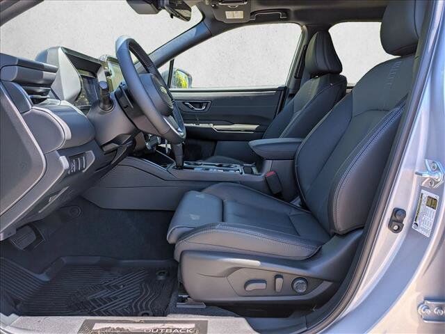 2026 Subaru Outback Touring XT Roseville CA