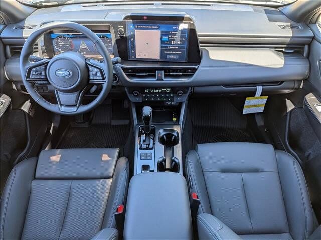 2026 Subaru Outback Touring XT Roseville CA