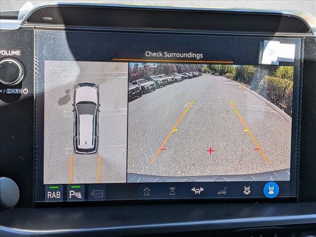 2026 Subaru Outback Touring XT Roseville CA