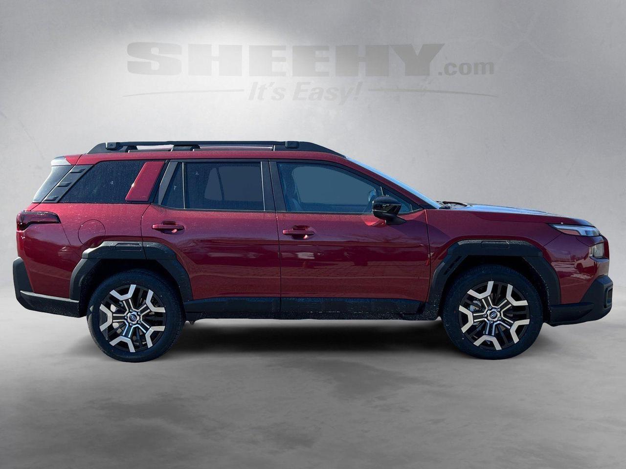 2026 Subaru Outback Touring XT Hagerstown MD