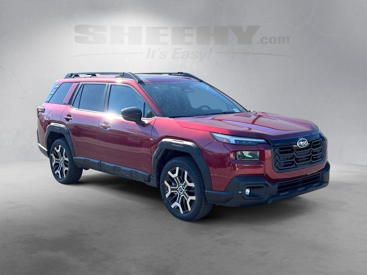 2026 Subaru Outback Touring XT Hagerstown MD