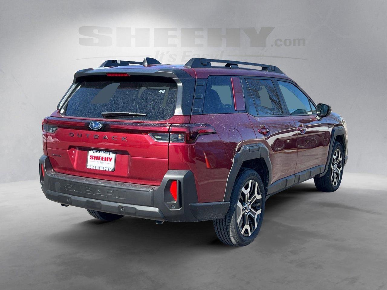 2026 Subaru Outback Touring XT Hagerstown MD