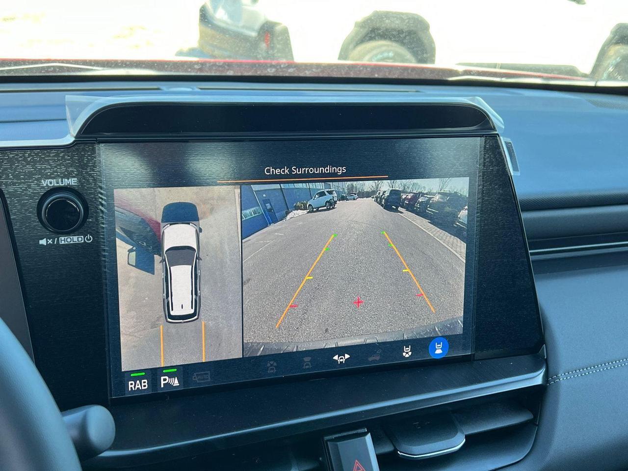 2026 Subaru Outback Touring XT Hagerstown MD