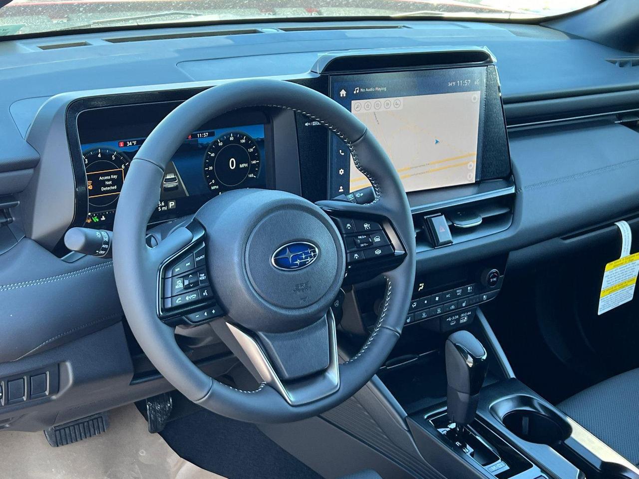 2026 Subaru Outback Touring XT Hagerstown MD