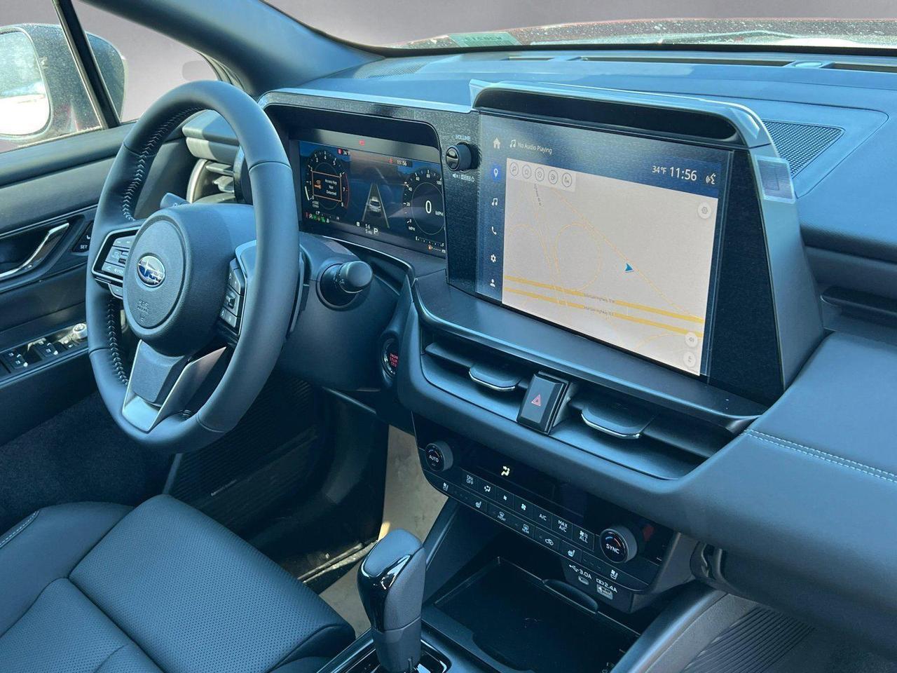 2026 Subaru Outback Touring XT Hagerstown MD