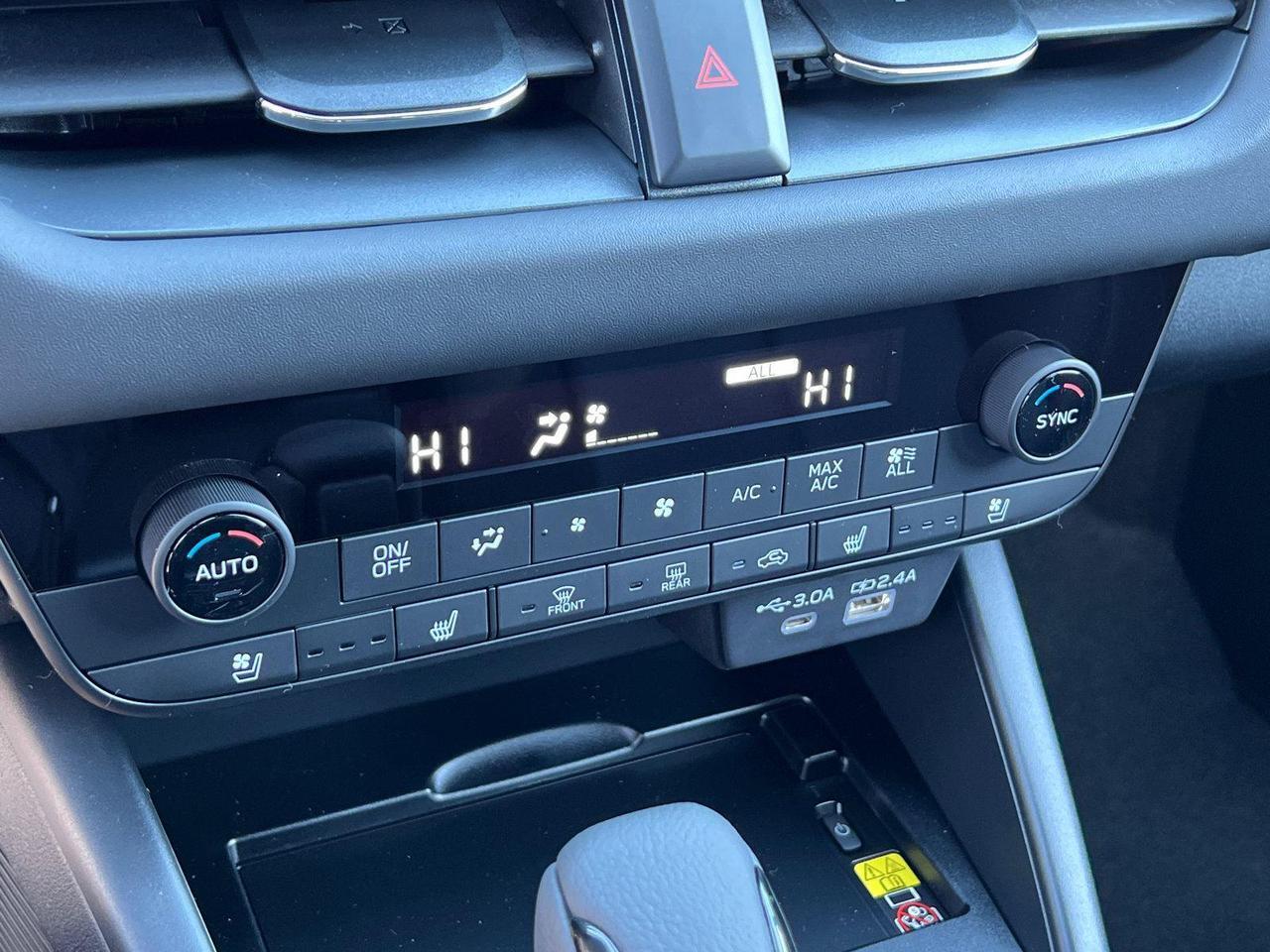 2026 Subaru Outback Touring XT Hagerstown MD