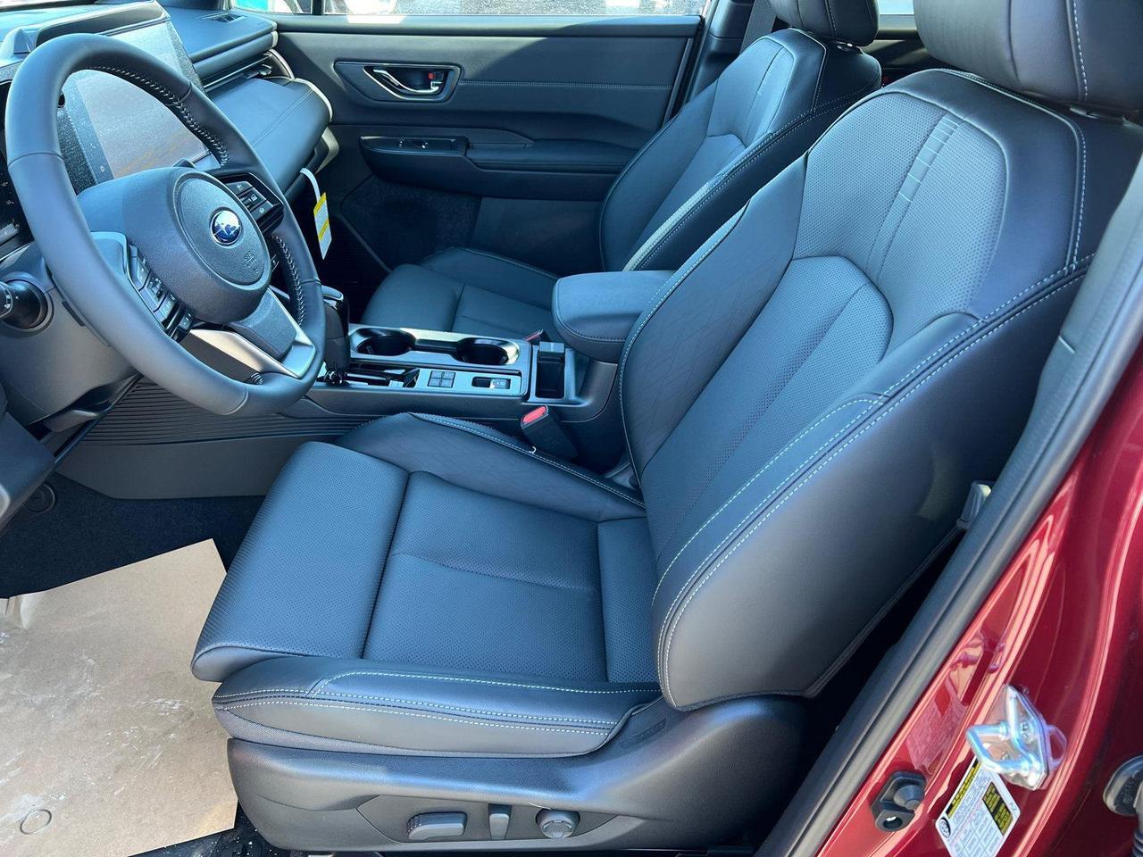 2026 Subaru Outback Touring XT Hagerstown MD