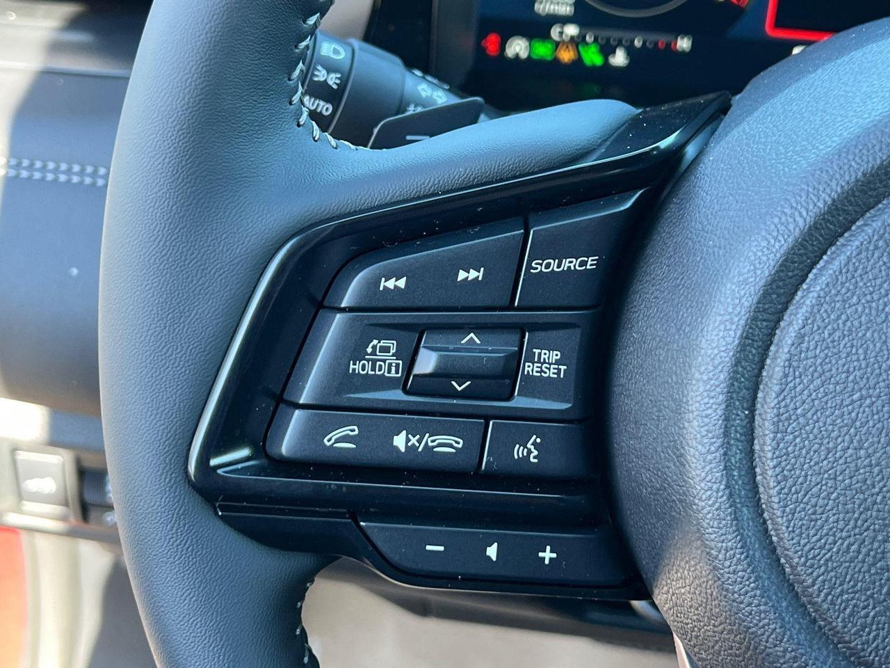 2026 Subaru Outback Touring XT Hagerstown MD