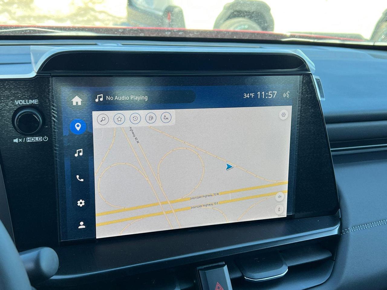 2026 Subaru Outback Touring XT Hagerstown MD