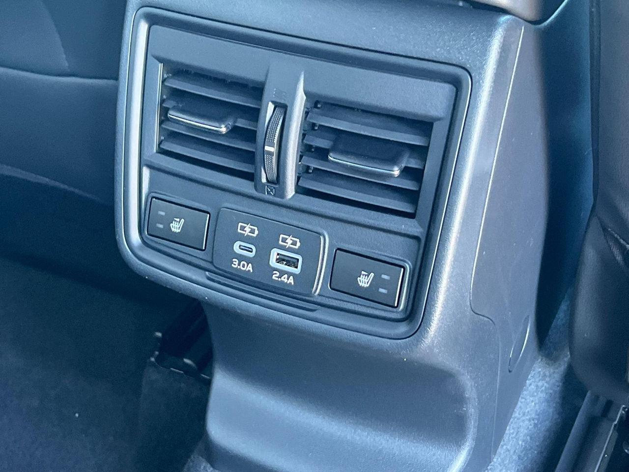 2026 Subaru Outback Touring XT Hagerstown MD