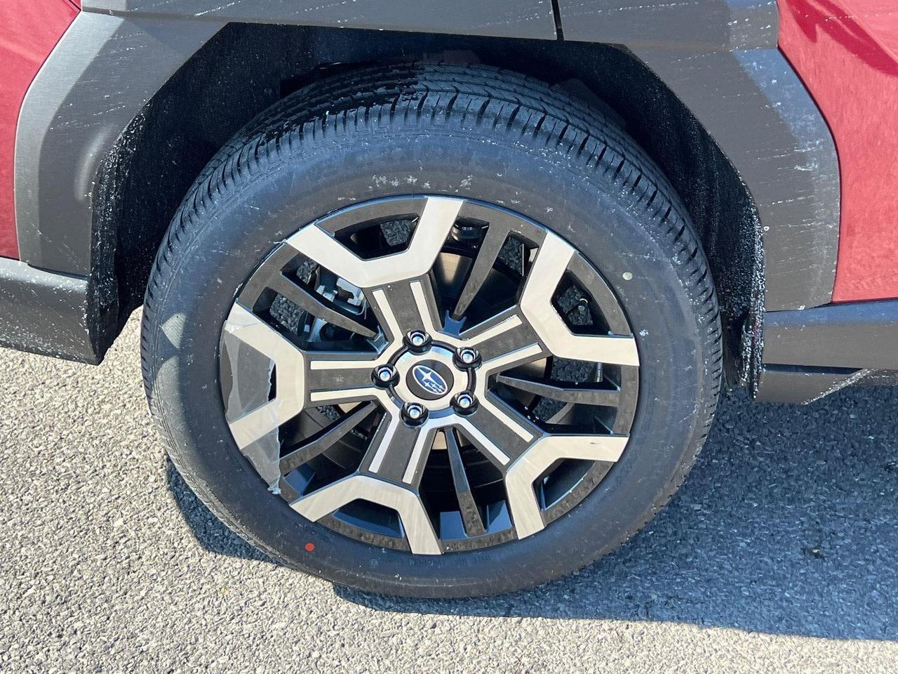 2026 Subaru Outback Touring XT Hagerstown MD