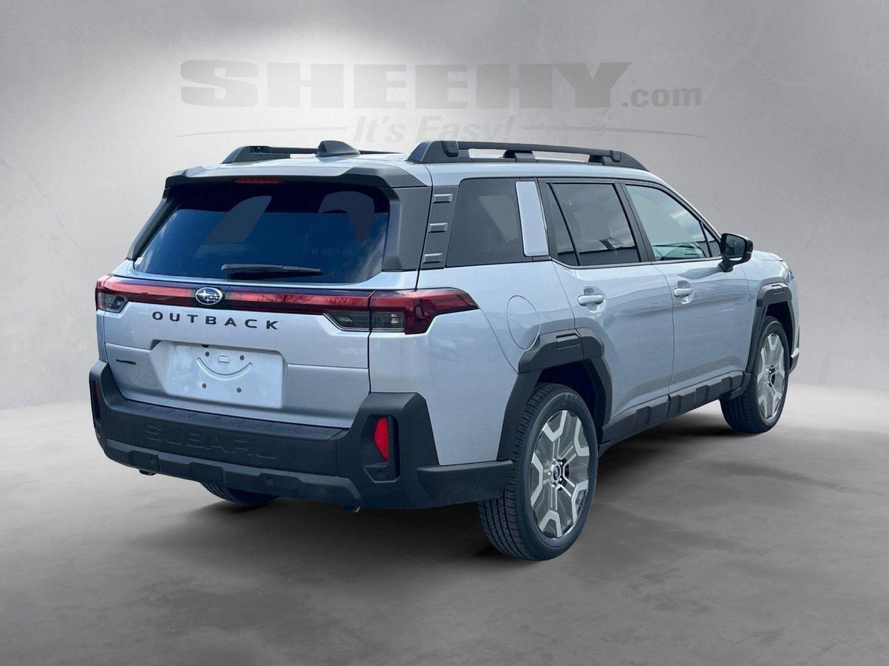 2026 Subaru Outback Touring XT Hagerstown MD