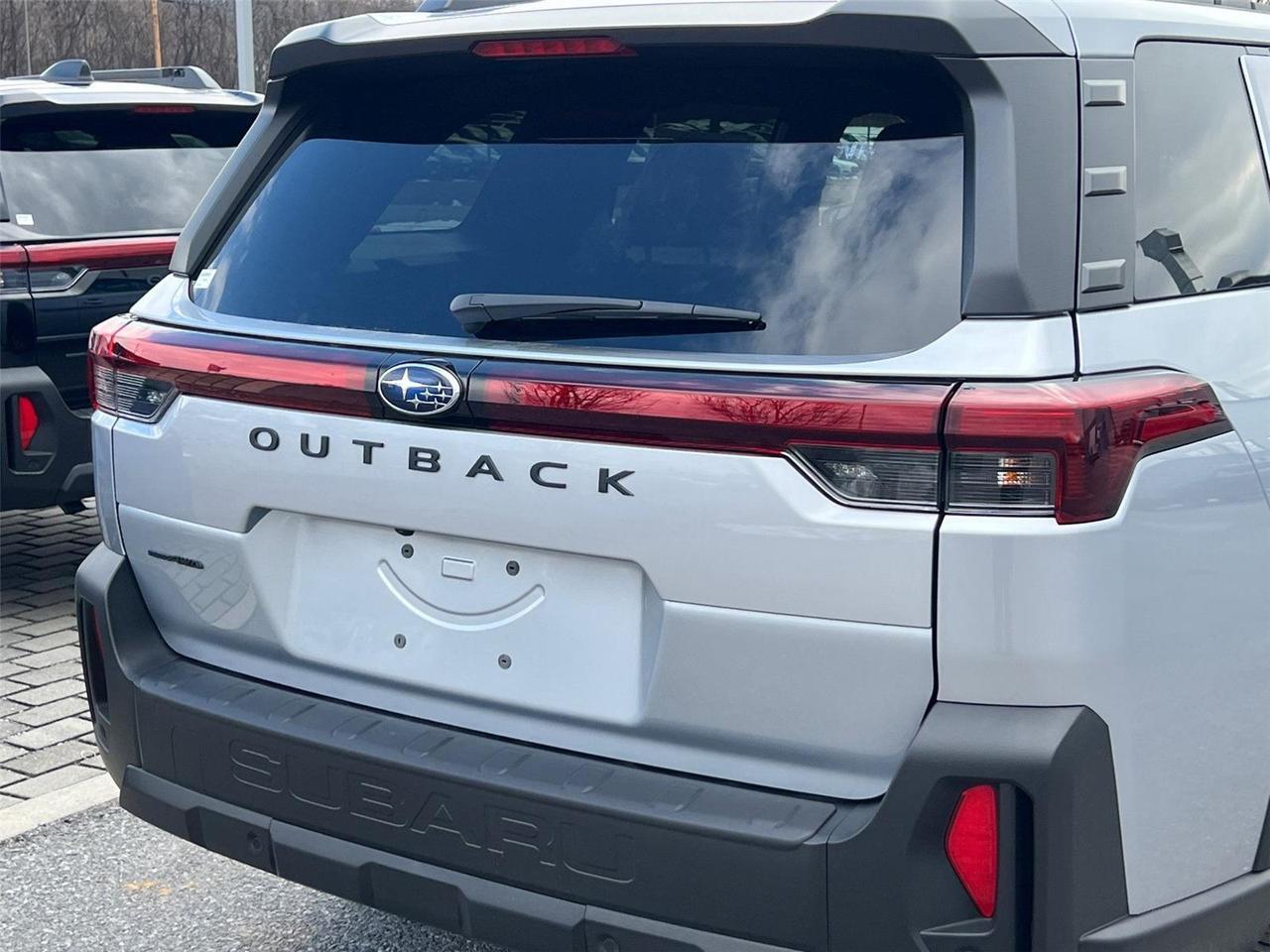 2026 Subaru Outback Touring XT Hagerstown MD