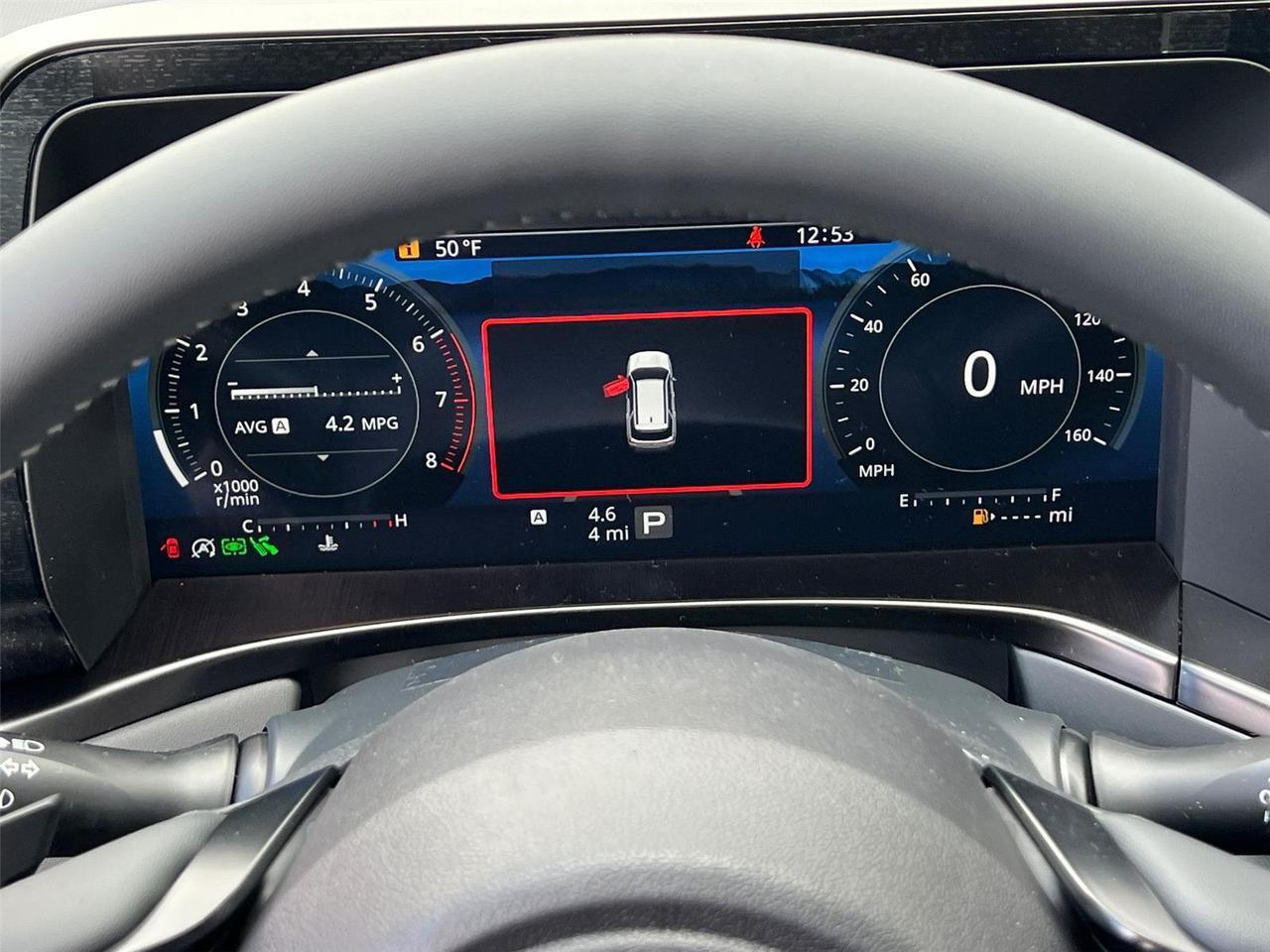 2026 Subaru Outback Touring XT Hagerstown MD