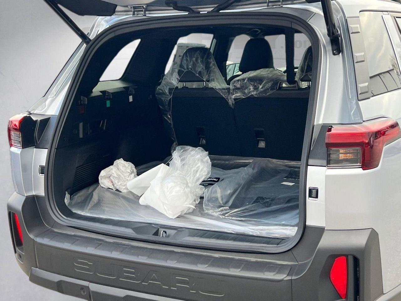 2026 Subaru Outback Touring XT Hagerstown MD