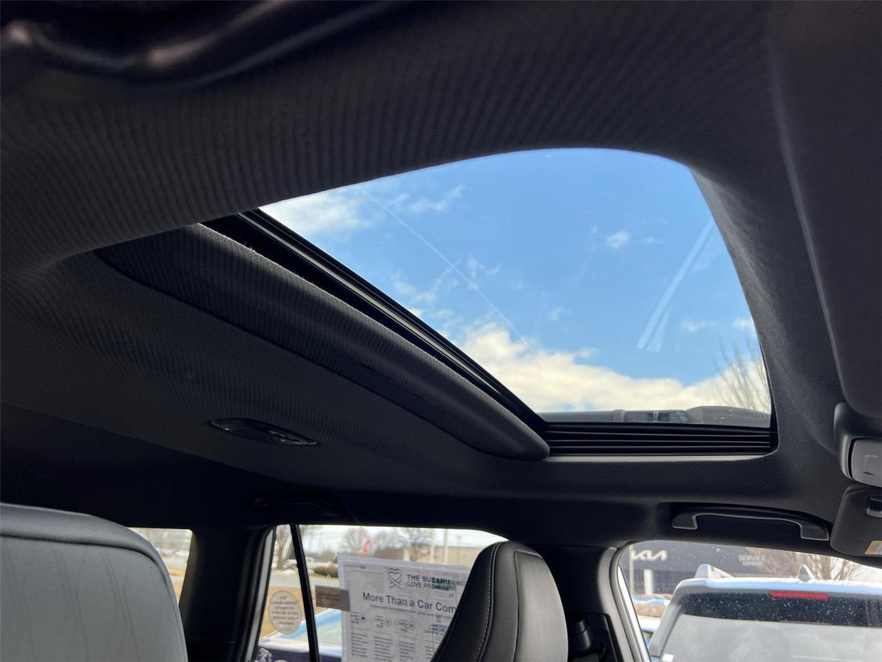 2026 Subaru Outback Touring XT Hagerstown MD